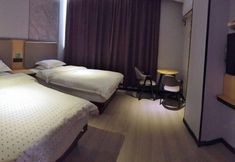 Others 6 Zhuhai Pohu Hotel (Mingzhu Station)