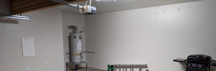 其他 Sea Depoe Bay