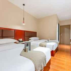 Primary image 1 Yongsheng Business Hotel, Yuri Hotels