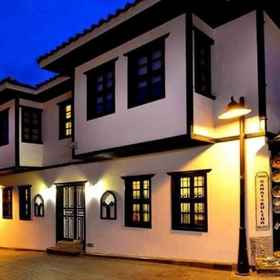 ภาพหลัก 1 Suite in Historical Area Surrounded by Nature, Khách sạn Kaleiçi