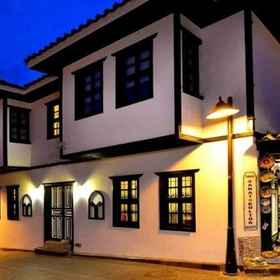 ภาพหลัก 1 Suite in Historical Area Surrounded by Nature, Dolphin Park Hotels