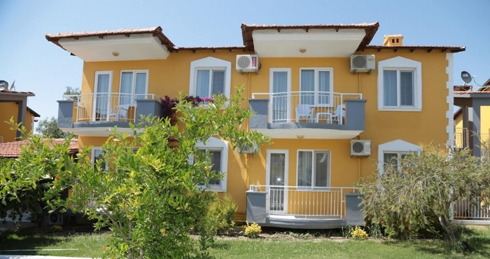 Lain-lain Hotel Room With Shared Pool Near Beach in Kusadasi