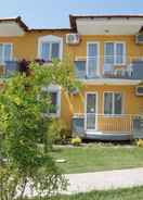 ภาพหลัก Hotel Room With Shared Pool Near Beach in Kusadasi