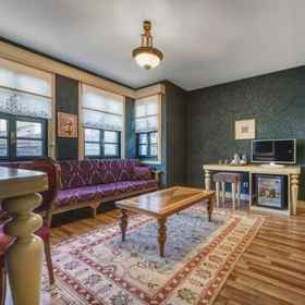 ภาพหลัก 1 Vibrant Hotel Suite in Historical Area, Hotel MarkAntalya AVM