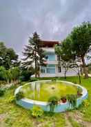 ภาพหลัก Peaceful Chalet With Nature View in Iznik Bursa