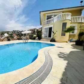 Primary image 1 ダズリング  ヴィラ  ウィズ プライベート プール イン アランヤ, アランヤ ヴィラ