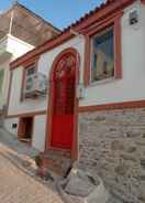 ภาพหลัก Cozy House With Sea View in Ayvalik