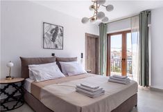 기타 3 Cretan Residence With Pool