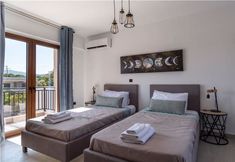 Others 5 Cretan Residence With Pool