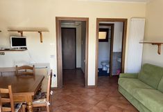 อื่นๆ 4 Apartment In Residence In Porto Levante Ro