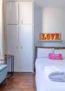 ห้องพัก Cheerful 1 Bedroom Flat in the Heart of North London