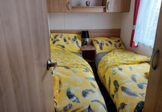 其他 4 Cozy Coastal Retreat in Brean