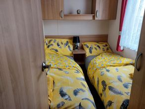 其他 4 Cozy Coastal Retreat in Brean