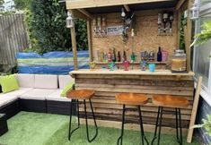 Others 2 Urban Retreat Hot Tub Bar Ev Charger