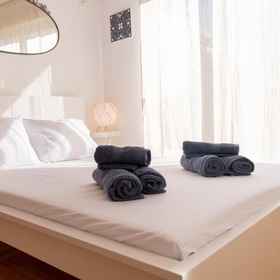 Room 1 GTD31502 - 아테네의 아트 룸 - 헤라, 피레우스 항구 호텔