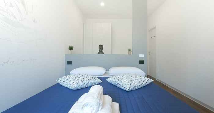 Lain-lain 8 Bedroom Apartment in Reggio Emilia Center
