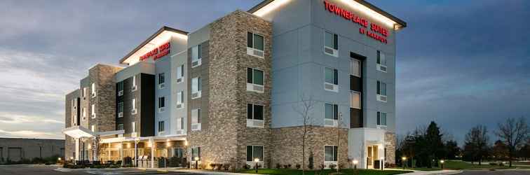 Others TownePlace Suites by Marriott Oconomowoc