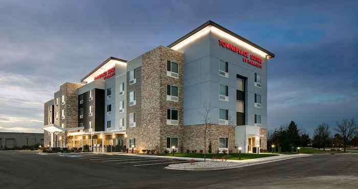 Others TownePlace Suites by Marriott Oconomowoc