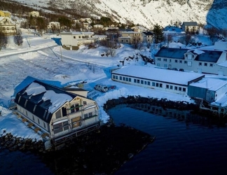 Lainnya 2 Torsken Brygge