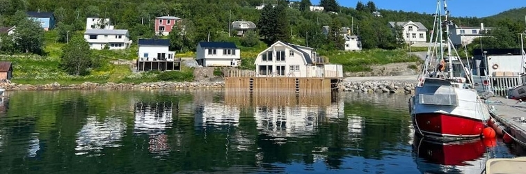 Lainnya Torsken Brygge