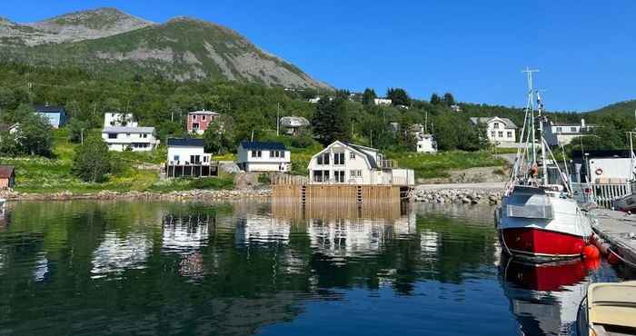 Khác Torsken Brygge