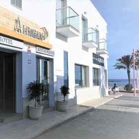 Primary image 1 Hotel Alboran, Hotel Láujar de Andarax