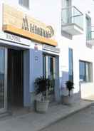 Primary image Hotel Alboran