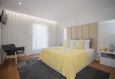 Others 6 Liiiving - Luxury River View Apartment V