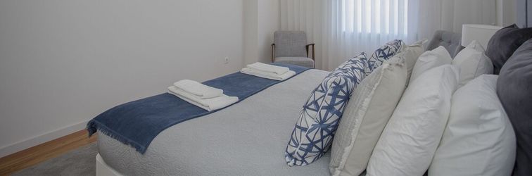 其他 Liiiving -Luxury River View Apartment VI