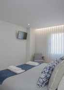 Bilik Liiiving -Luxury River View Apartment VI