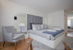 其他 4 Liiiving -Luxury River View Apartment VI