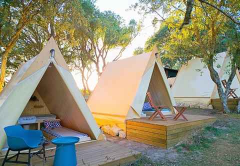 Others Natura Fun House & Camping