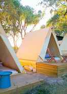 Bilik Natura Fun House & Camping