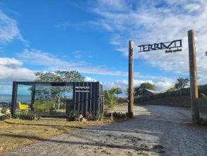 其他 4 Pousada Terraço Guarapari