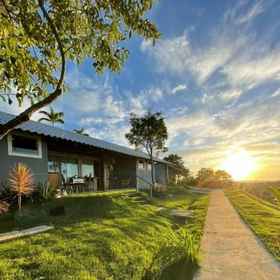 Primary image1瓜拉帕里特拉索旅館,Our Lady of Conception Church飯店