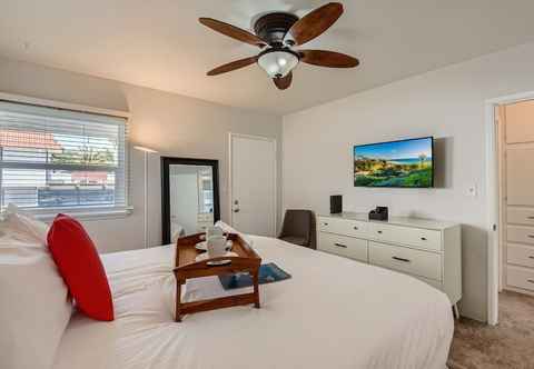 Khác Signature KING 1BR Apt In San Clemente Beach! (AC)