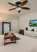 Bilik Signature KING 1BR Apt In San Clemente Beach! (AC)