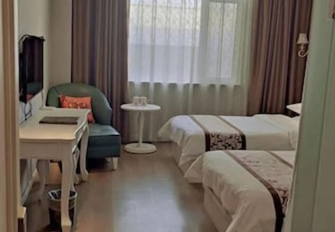 Others Xinhaiwan Hot Spring Hotel