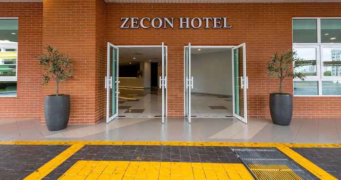 Others Zecon Hotel