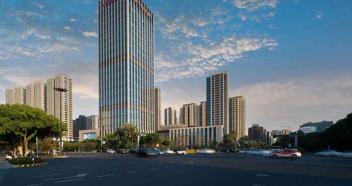 Lain-lain Grand New Century Hotel Wenzhou