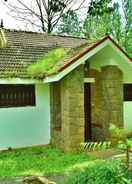 Interior entrance Adrak Summer Sand Hill Resort Vagamon