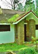 Interior entrance Adrak Summer Sand Hill Resort Vagamon