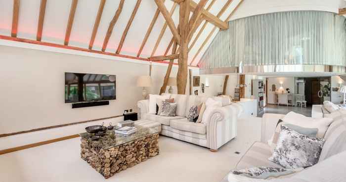 Khác Luxury 3 Bedroom Barn Conversion - Canterbury
