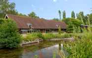 Lainnya 3 Luxury 3 Bedroom Barn Conversion - Canterbury