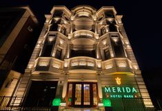 기타 2 Merida Hotel Baku