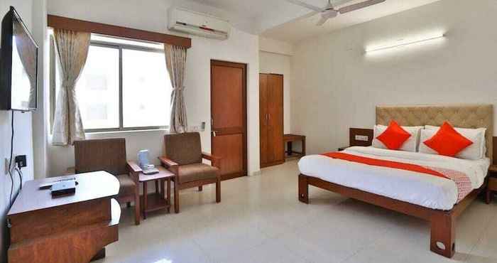 Others Motel Sanvaria Regency