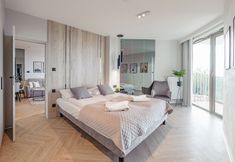 其他 2 Apartamenty Sun & Snow Pinea