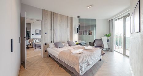 其他 2 Apartamenty Sun & Snow Pinea