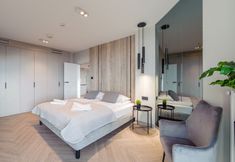 其他 5 Apartamenty Sun & Snow Pinea