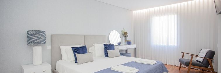 Others Liiiving-Luxury RiverView Apartment XIII